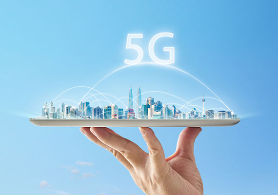 5G承載網