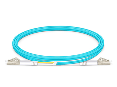 萬兆OM3、OM4光纖跳線