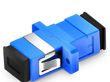 Optical Fibre Adapter