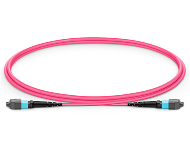 MPO-MPO  Fiber Patch Cords