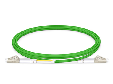 Multi-mode OM5 Fiber Patch Cords